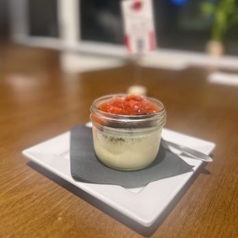 Ramen Belly - Vietnamese coffee cheesecake - Ramen Near Me - Plano, Texas