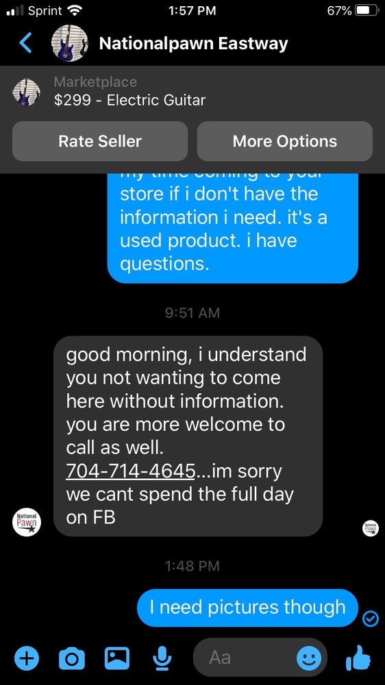 NATIONAL PAWN AND JEWELRY Updated August 2024 12 Reviews 2905