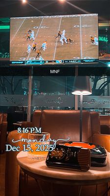 City Cigar Lounge by null