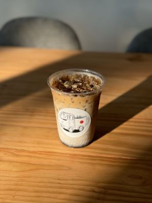 Kohiko Coffee House by null