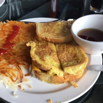 Wings Cafe - French toast sandwich - Diners Near Me - Fullerton, California Wings Cafe - French toast sandwich - Diners Near Me - Fullerton, California