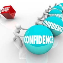Your Success Coach Kathleen - Increase Confidence