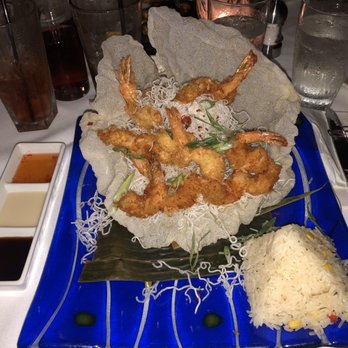 Chart House - Crunchy coconut shrimp - Seafood Near Me - Daytona Beach, Florida Chart House - Crunchy coconut shrimp - Seafood Near Me - Daytona Beach, Florida