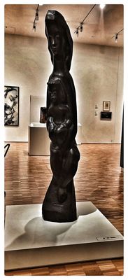 Eskenazi Museum of Art by null