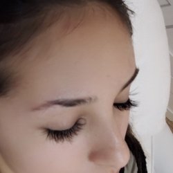 Glamour IBrow - Eyelashes Extensions