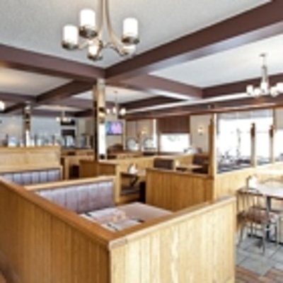 Jarry Smoked Meat by null