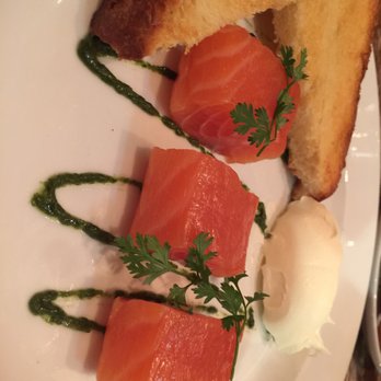 La Coïncidence - It was good. The toast was toasted just right and the salmon was fresh. - French Near Me - Paris, 75 La Coïncidence - It was good. The toast was toasted just right and the salmon was fresh. - French Near Me - Paris, 75