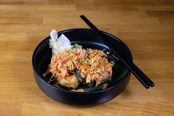 Fuku sushi by null