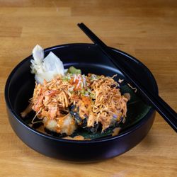 Fuku Sushi
