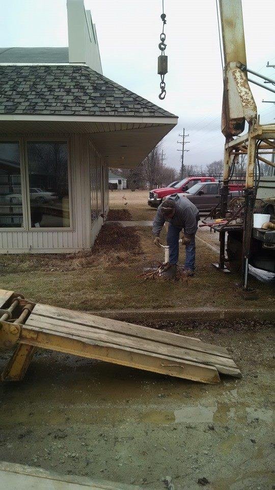 Slide of Gordon & Sloffer