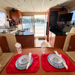 Morning Star Sailing Charters