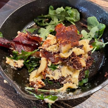 Broderick - Bacon Mac - Burgers Near Me - Walnut Creek, California