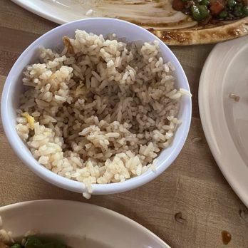 Chen Golden Palace - Side of fried rice - Chinese Near Me - El Cajon, California