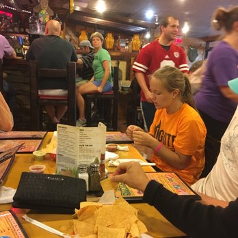 Las Salsas - Papama loves their salsa choices. - Mexican Near Me - Morganton, North Carolina Las Salsas - Papama loves their salsa choices. - Mexican Near Me - Morganton, North Carolina