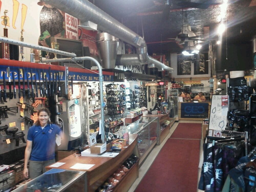 PENTAGON PAINTBALL DISCOUNT PRO SHOP & FIELDS Updated October 2024