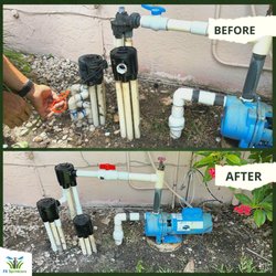 FX Sprinklers