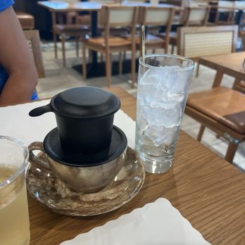 Morning Drip Cafe - Drop coffee. Delicious!! - Cafes Near Me - Westminster, California