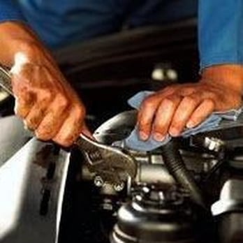 Cherry Hill Transmission Center - Transmission Repair Near Me - Cherry Hill, New Jersey