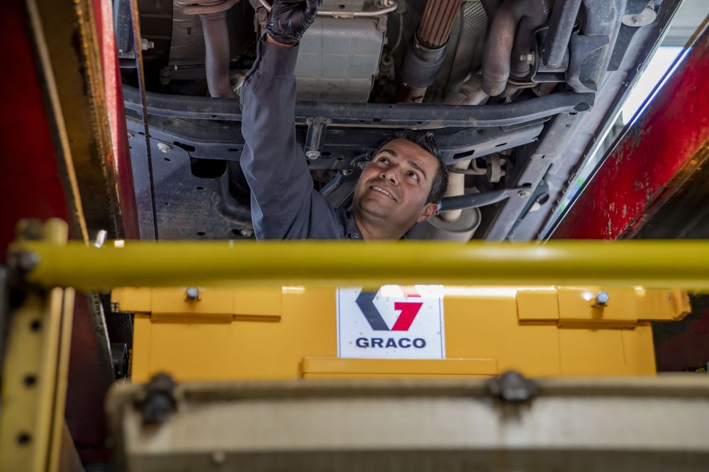 GREASE MONKEY 15 Reviews 123 W 10th St, Silverthorne, Colorado