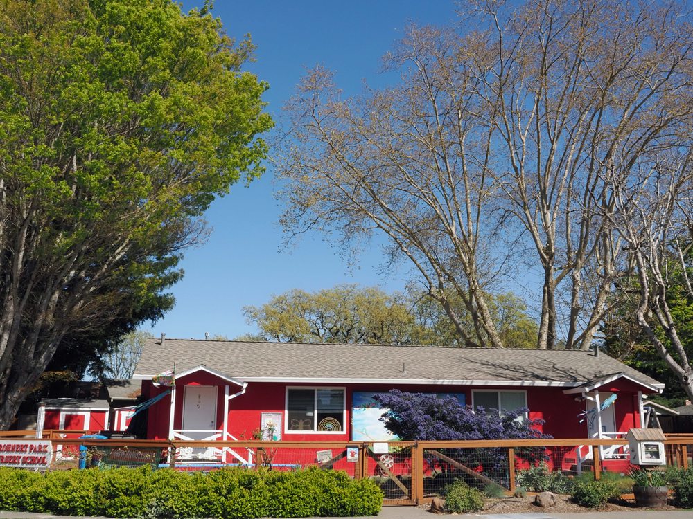 Cotati-Rohnert Park Co-Op Nursery School - childcare center in Cotati, CA