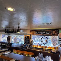 The Springs Water Front Dining