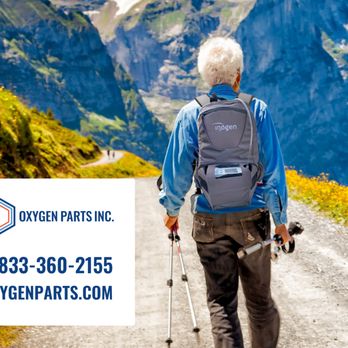 Oxygen Parts - Being on oxygen doesn't mean an end to retirement and travel plans. Call 1-833-360-2155 to get outfitted for life on your terms. - Medical Supplies Near Me - Austin, Texas Oxygen Parts - Being on oxygen doesn't mean an end to retirement and travel plans. Call 1-833-360-2155 to get outfitted for life on your terms. - Medical Supplies Near Me - Austin, Texas