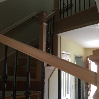 Sunrise Stairs - General Contractors Near Me - Morgan Hill, California Sunrise Stairs - General Contractors Near Me - Morgan Hill, California