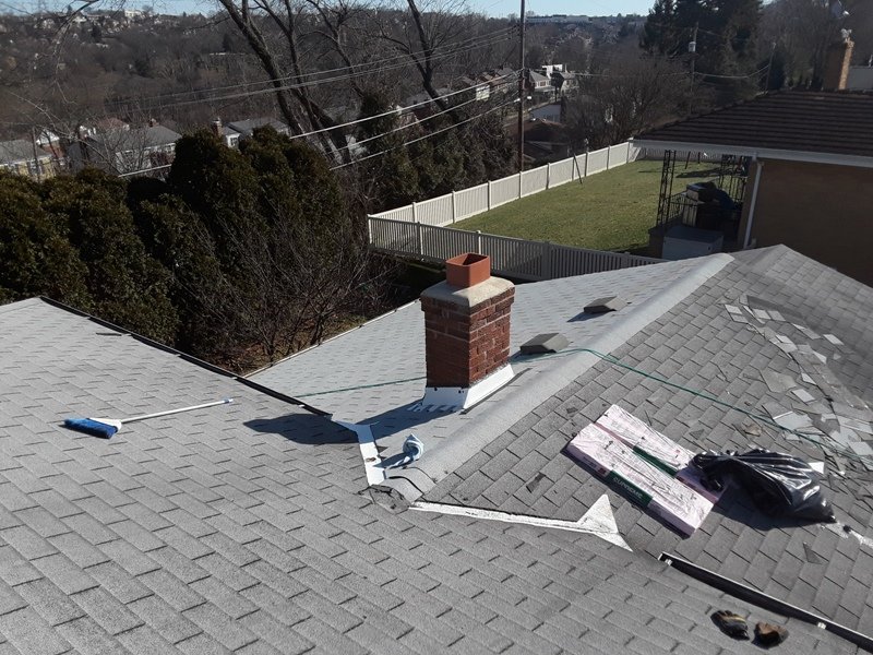 Slide of Handyman Heroes