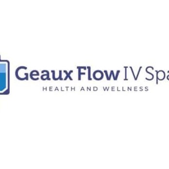 Geaux Flow IV Spa - IV Hydration Near Me - Baton Rouge, Louisiana Geaux Flow IV Spa - IV Hydration Near Me - Baton Rouge, Louisiana
