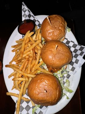 Dublin's Irish Whiskey Pub by null