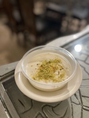 Balkh Shish Kabab House by null