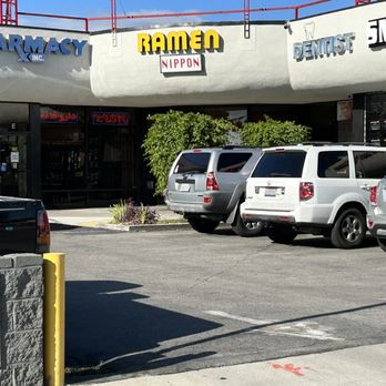 Ramen Nippon - Ramen Near Me - Reseda, California Ramen Nippon - Ramen Near Me - Reseda, California