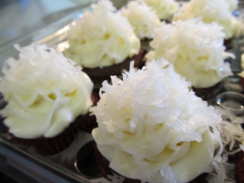 Cupcakeables! Logo
