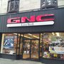 Photo of GNC