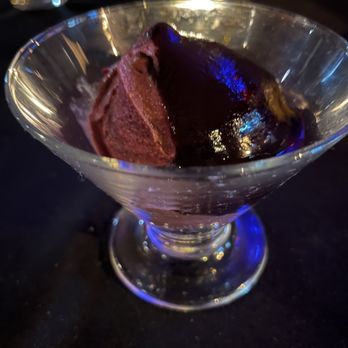 Alyce - Wild Berry - Cafes Near Me - Jersey City, New Jersey