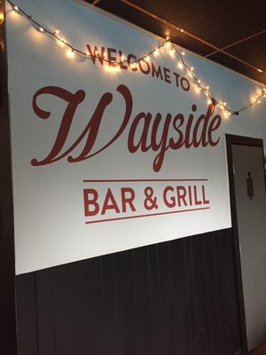 Wayside Tavern & Patio by null