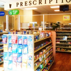 Century Pharmacy