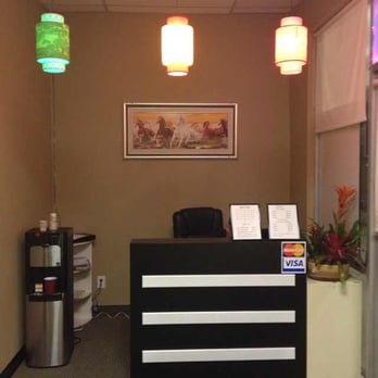 Ruby Spa Massage - Massage Near Me - Oceanside, California