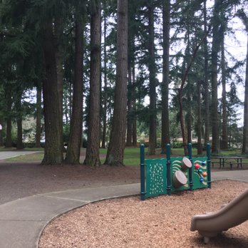 Ivanhoe Park - Park View - Parks Near Me - Bellevue, Washington Ivanhoe Park - Park View - Parks Near Me - Bellevue, Washington