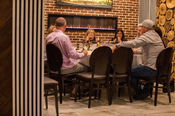 Samarkand Steakhouse by null