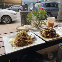 Pad Thai