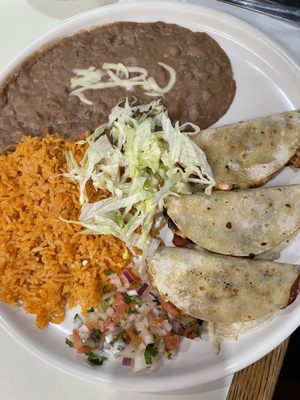 Tacos Tequila Bar & Grill by null