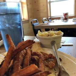 Patty Jean's Country Restaurant - Friday Fish Fry