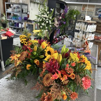 Community Florist - Inside the building - Florists Near Me - New Port Richey, Florida Community Florist - Inside the building - Florists Near Me - New Port Richey, Florida