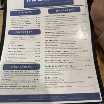 The Sage Mule - Menu - Breakfast & Brunch Near Me - Greensboro, North Carolina The Sage Mule - Menu - Breakfast & Brunch Near Me - Greensboro, North Carolina