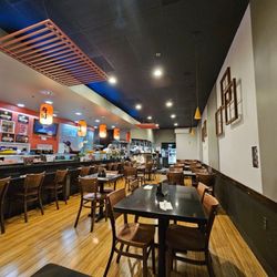 Sushi On - Sushi bar