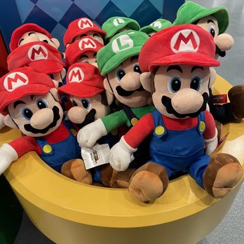 Super Nintendo World Store - Children's Clothing Near Me - Universal City, California Super Nintendo World Store - Children's Clothing Near Me - Universal City, California