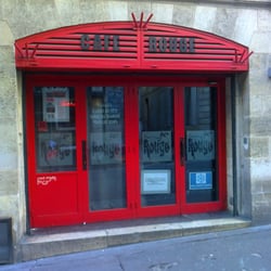 Café Rouge