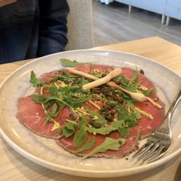 Carpaccio