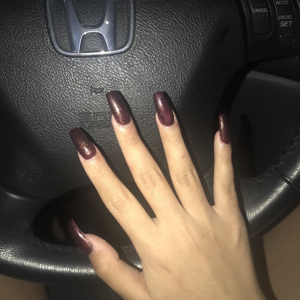 Happy Nails and Spa - Nail Salons Near Me - Irvine, California